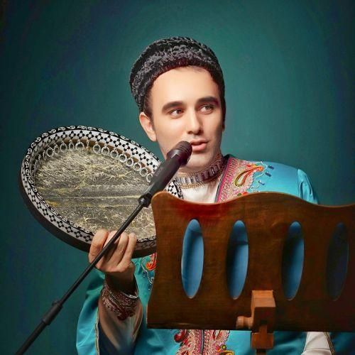 صادق نجفی بو قلبیمین سئوینجی