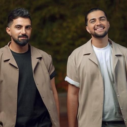 دویار به کی بگم اون که حرفای قشنگ قشنگ میزد جیگر نداشت رفت