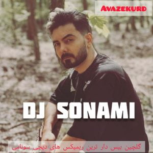 گلچین بیس دار ترین ریمیکس های دیجی سونامی