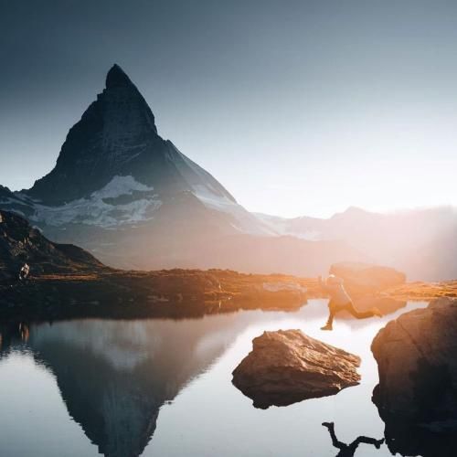 چه گویم یه وقتا با همه اوکیی جز خودت