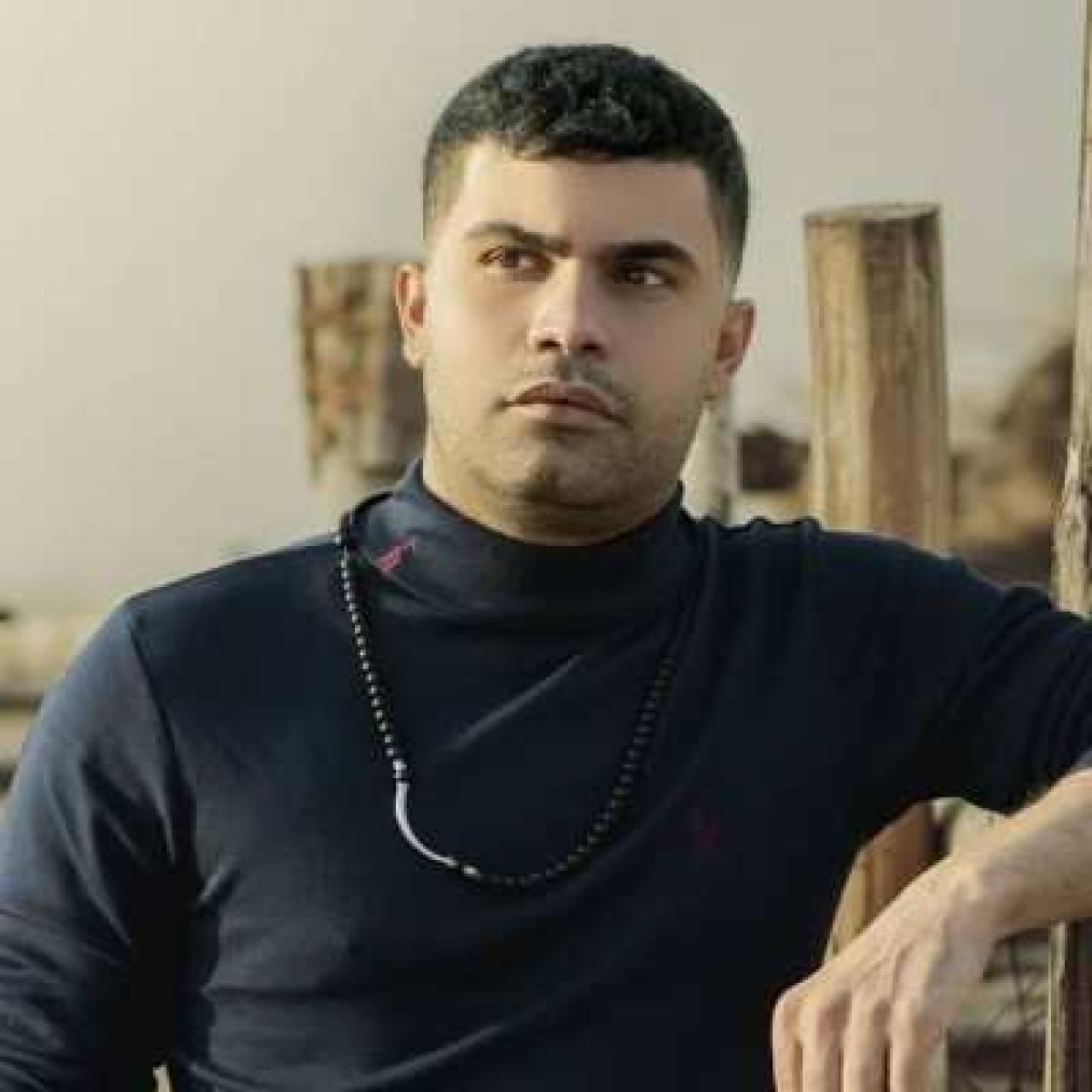 فرهاد جهانگیری ای صدا صدا نیه ناله ی‌ دریونمه