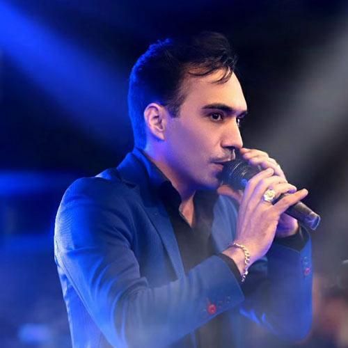 هومن پناهی خار تو پامه ۲