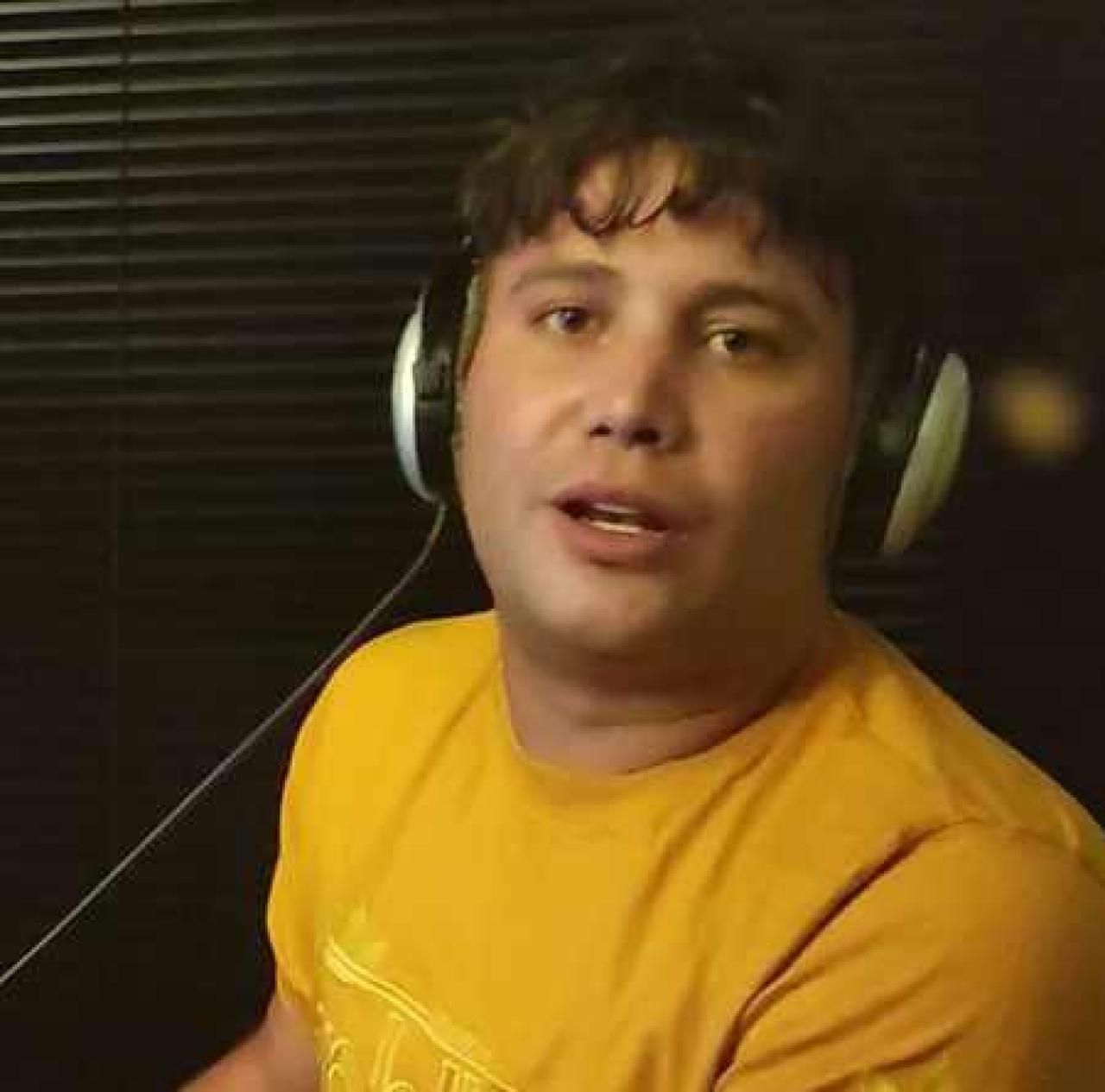 علی احمدیانی حسابو کتاو گردم نکه مه دی ته ای کتاوم