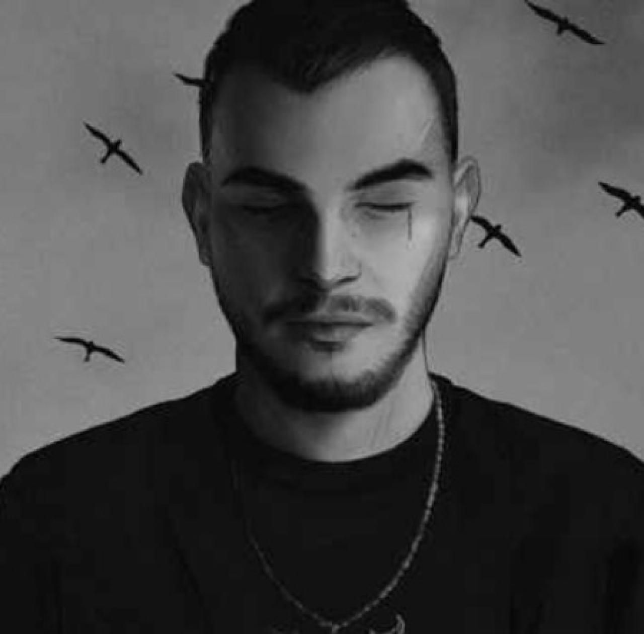 مهیار بین بودن نبودنت دومی میخوام