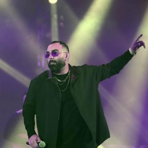 مسعود صادقلو بیچاره قلبم که باورت کرد