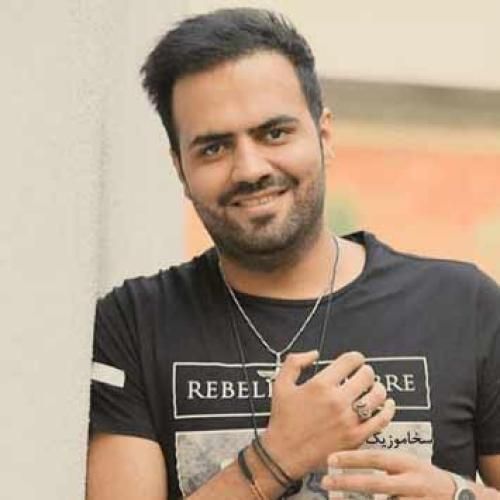 رضا شیری بارون