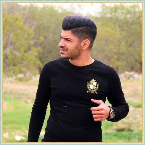 مجتبی ترکاشوند همه ماشینای گشتی منه کردن نشانه