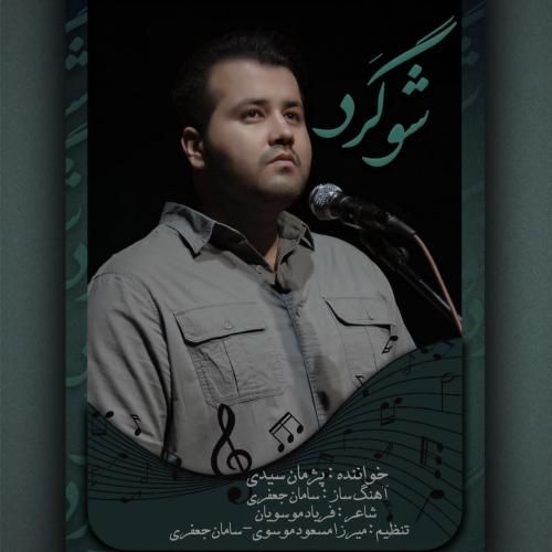 پژمان سیدی شوگرد