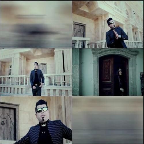 حمید آرشام عشقگم لیلا