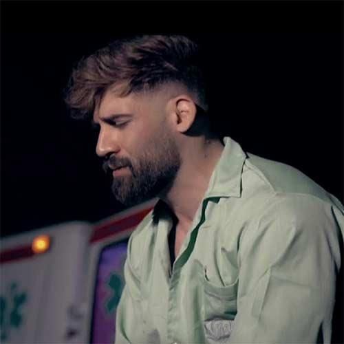 محمد محرمی دست من نیس میدونی دله دیگه تنگ میشه