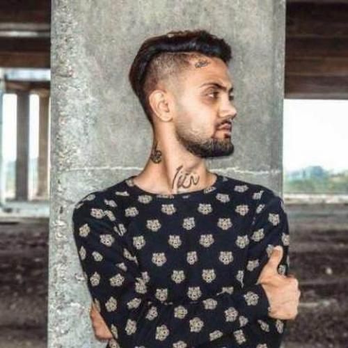 علیرضا رحیم پور این پسر غدیره