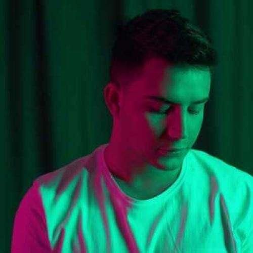 علی حسینی شبگردی