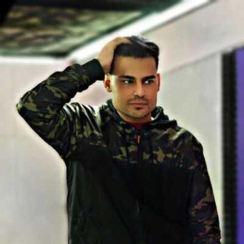 روح الله کرمی قسم و خاطراتمان خیانتت پشتم چمان