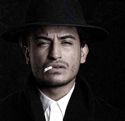 میلاد راستاد به والله