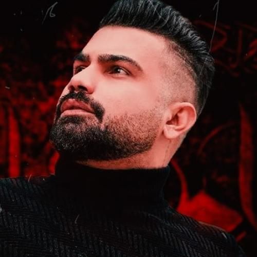 فرهاد جهانگیری شاهرگ و تیغ