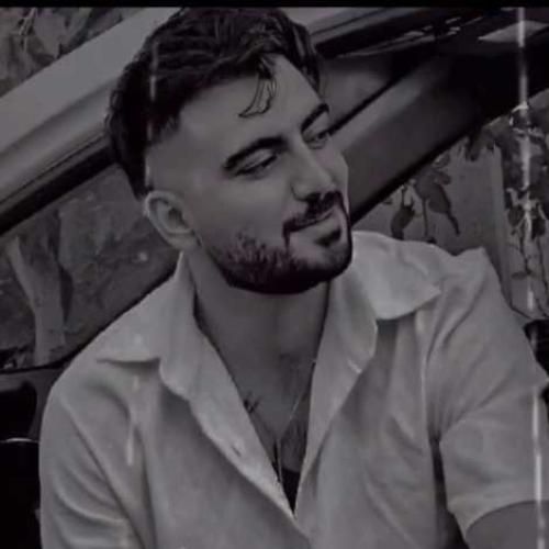 رامین تجنگی تو مهره باطلمی هنو تو خاطرمی