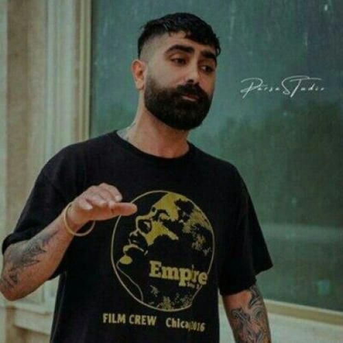 نیما گلنژاد پرستو