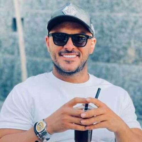 آرمین زارعی نیستی کلافم نیستی دارم استرس زیاد