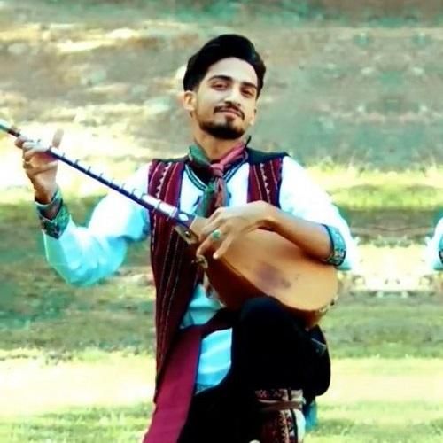 علی بهاری دلبر من