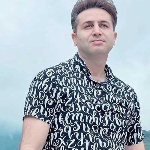 مرتضی جعفرزاده جنون