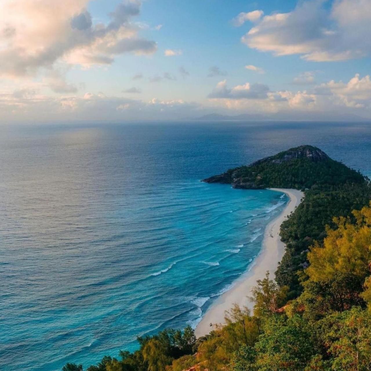  به من حق بده عاشق شم تو آینه خودت رو دیدی