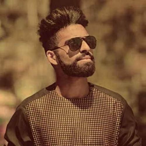 اشکان عرب بردی دل من مثل خودت پیدا نمیشه