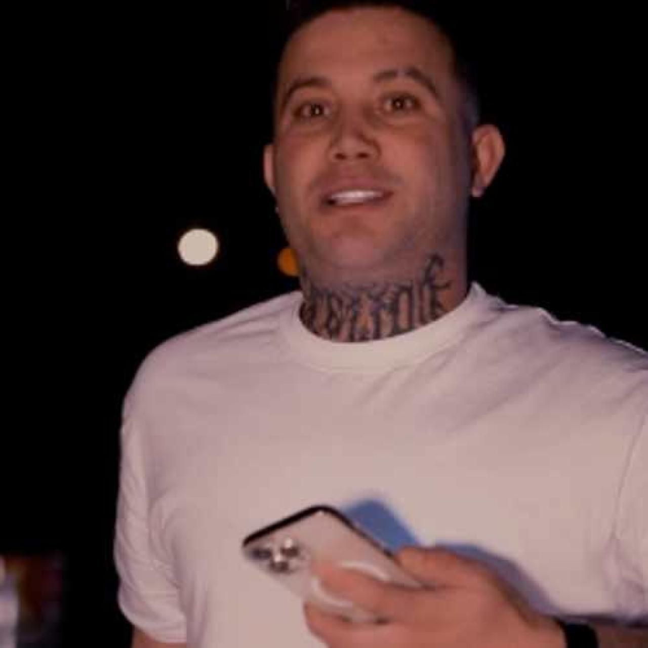 علی احمدیانی بخن برای مه ای عشق رویایی