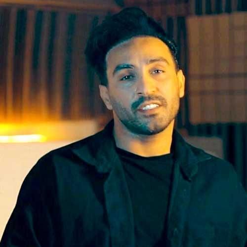 احمد سلو یه روز با چشمای خودم پاییزو دیدم