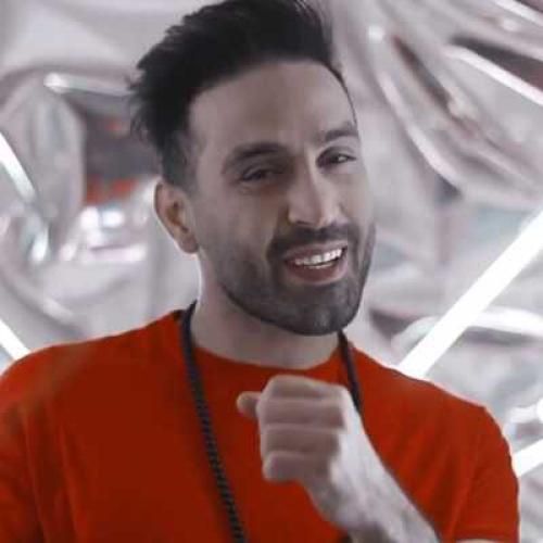 احمد سلو همیشه یه حیله زیر سر داری