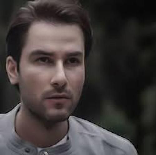 مهدی احمدوند تو با نیت بدی اومدی جلو