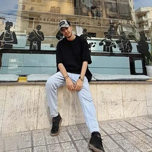 امیر خوشنگار خداروشکر