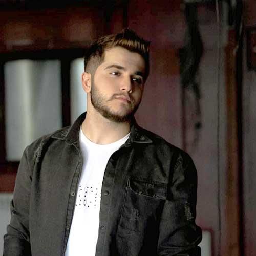 عرشیاس بغلم کنی بغلم کنی فقط اینجوری حالم خوب میشه