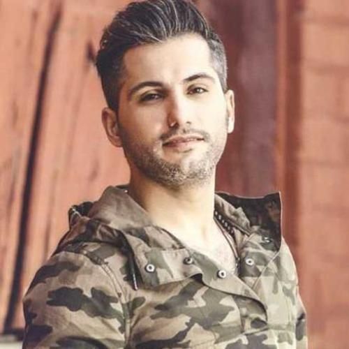 احمد سعیدی فرق داری