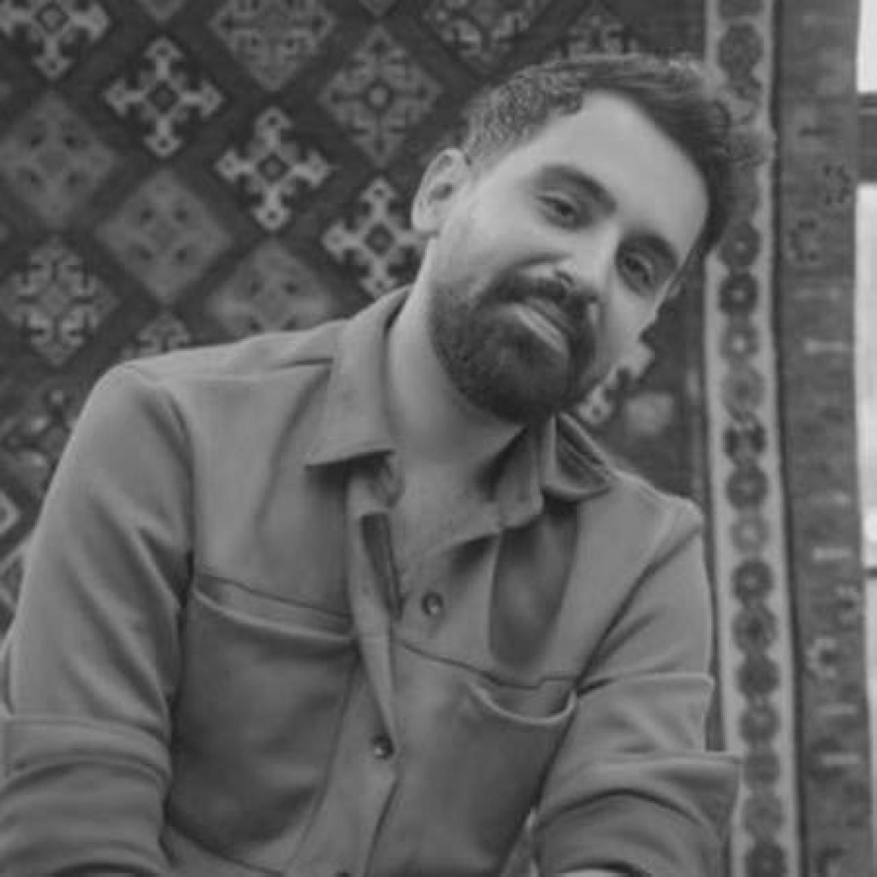 امیر آیهان یکی دو روز اگه غیبت بزنه مگه نبضم میزنه