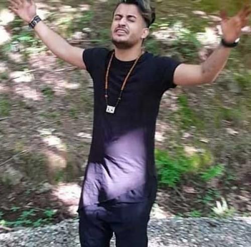 میلاد راستاد به والله