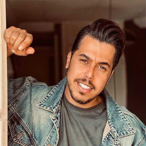 دانوش قلب شیشه ای