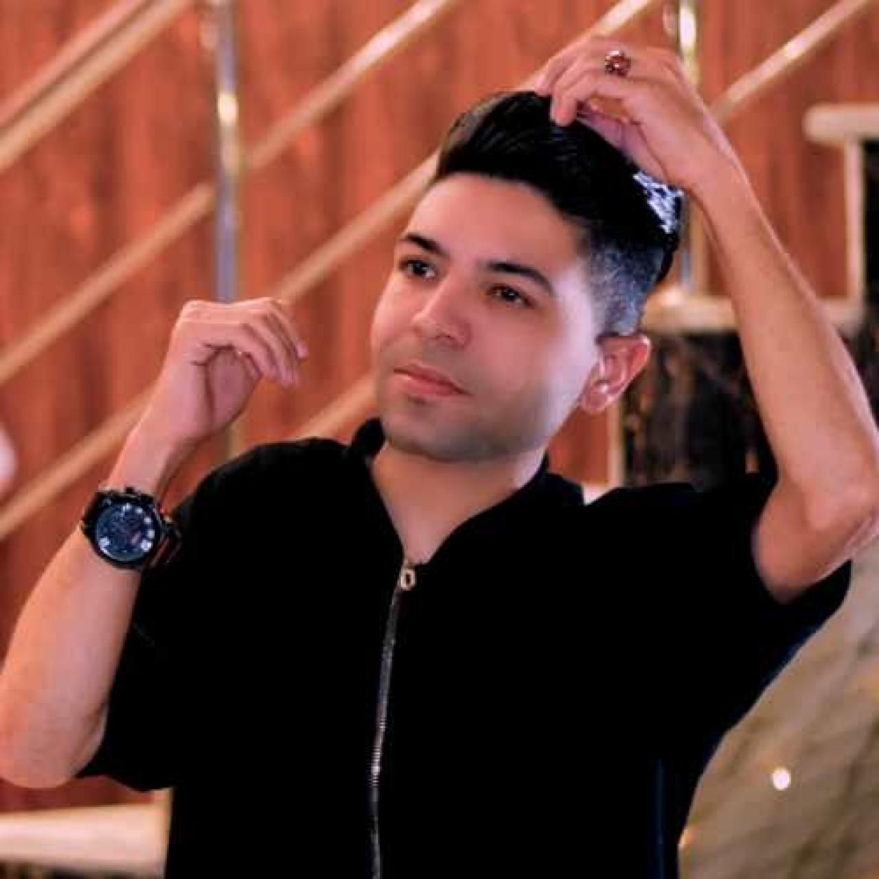 مسعود جلیلیان داداشی