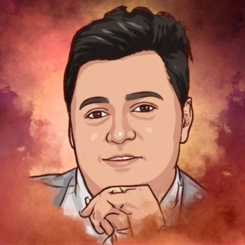 احسان علیانی سیاه چشمون