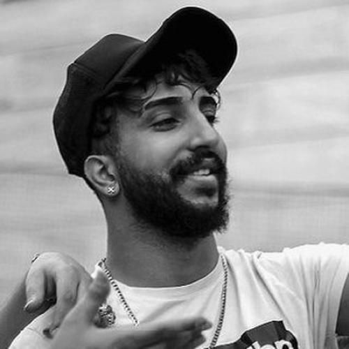 روزبه کرمی عشق