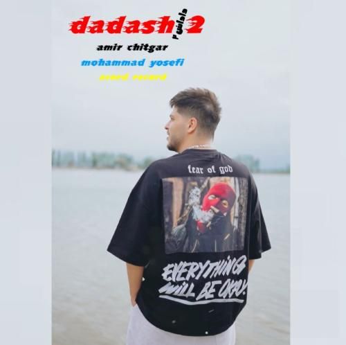 امیر چیتگر داداشی 2