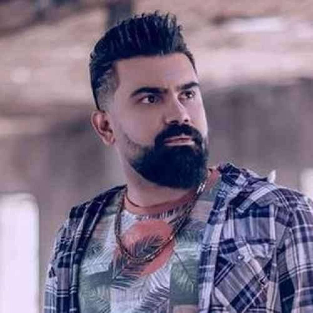 فرهاد جهانگیری بعضی چشتیل قلب آیم لرزنی