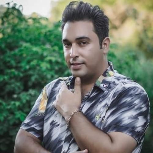 شهاب لرستانی خط قرمز