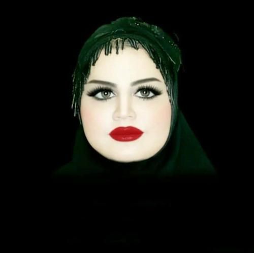 رزیتا دغلاوی نژاد شب رویایی