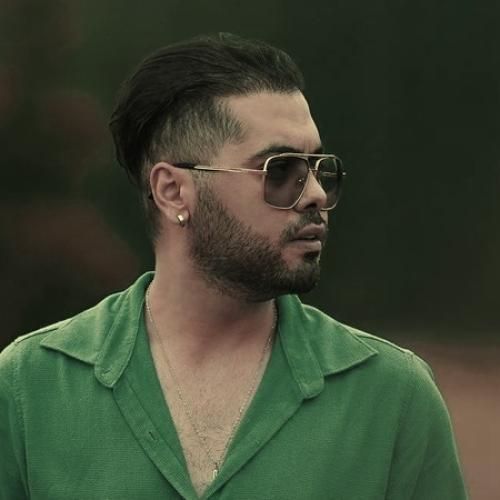 یوسف زمانی یه رفیق