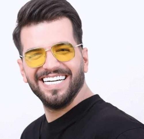 آصف آریا دستات