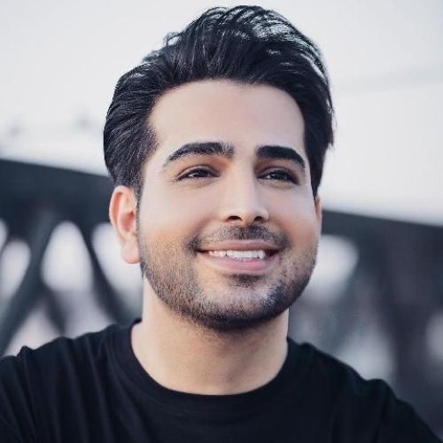 فرزاد فرخ شاهکار خدا