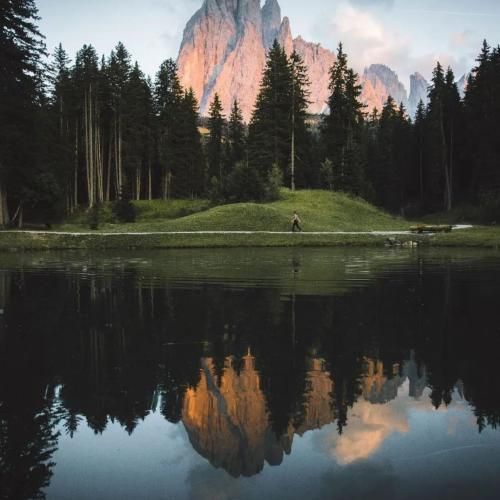  یه شاو حوالی دلم دله من هواتو کرده