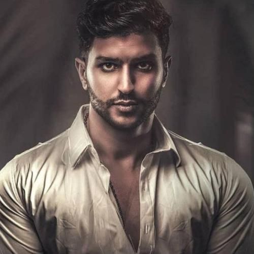 مهراب یالان