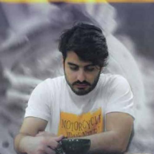 سعید حسینی شلال کهنه تریاکی تنه ایخوم