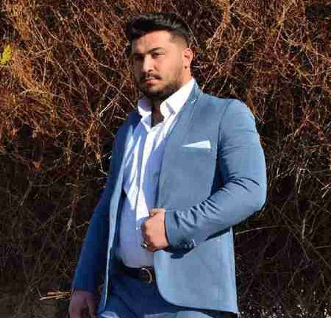 رضا کرمی تارا بعد تو ای قرصیل رنگی ارای مه منیس یادگاری